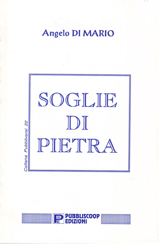 Soglie di pietra