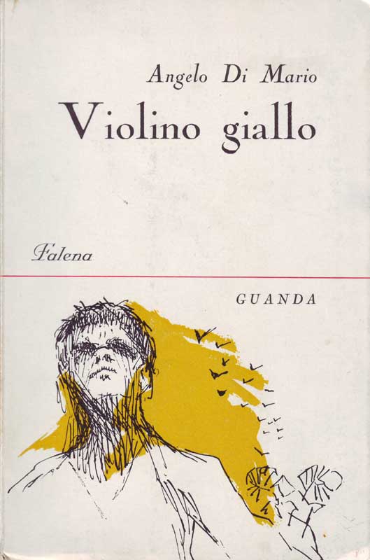 Violino giallo