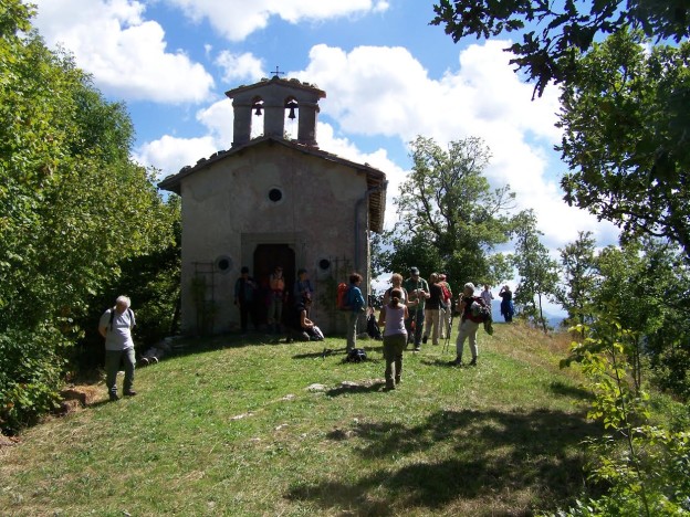 Simbas: secondo evento per la Biblioteca Angelo Di Mario