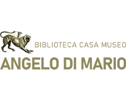 Biblioteca casa museo Angelo Di Mario